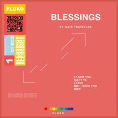 blessings (feat. Nate Traveller)