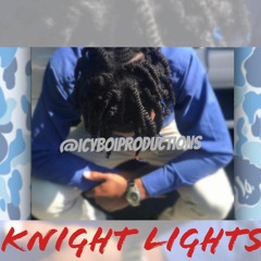 Icyboiproductions - Knight Lights (King of Beats 2020 Song Contest)