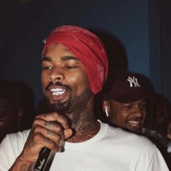 Slimesito - Forensics(Prod.By XanGang & Eddie Gianni) (FIXED)