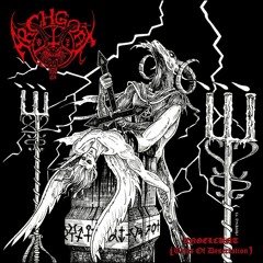 Archgoat - Rise Of The Blackmoon