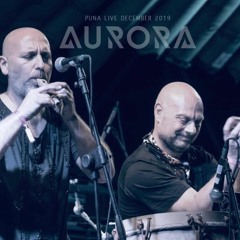Festival Aurora Set Live 2019