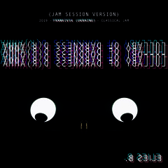 Lullaby of Darkness D(r)amma – (jam session version)