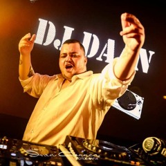 DAAN DJ - SLOW DOWN, VEM ME SATISFAZER, 38 CARREADO