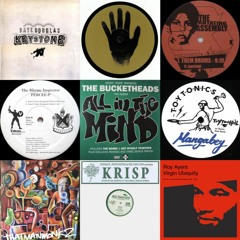 Streetman Tape #2 | MXC