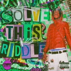 BBKnight - Solve This Riddle (Prod. FuckFlexBoy)