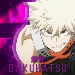 𝔹𝔸𝕂𝕌ℍ𝔸𝕋𝕊𝕌 (A Bakugo Megalo)