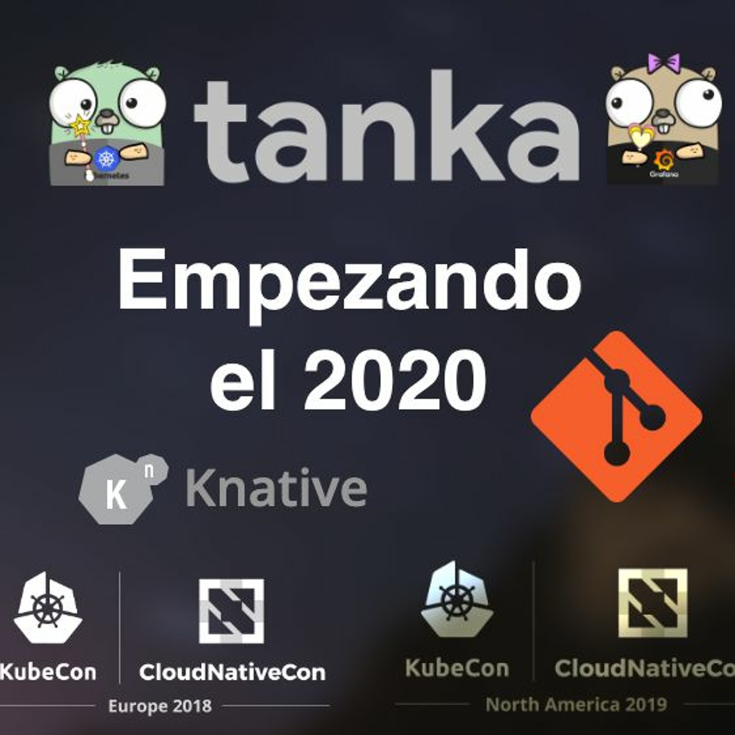 Cloud Native MX