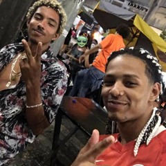 MT = FAZ MINHA PIKA DE CANUDINHO - NEGUIM 22, LUQUINHA DO SB & LEOZIM 22