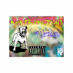 Bandz - Blocka Block , K9 ( K-9 Productions )