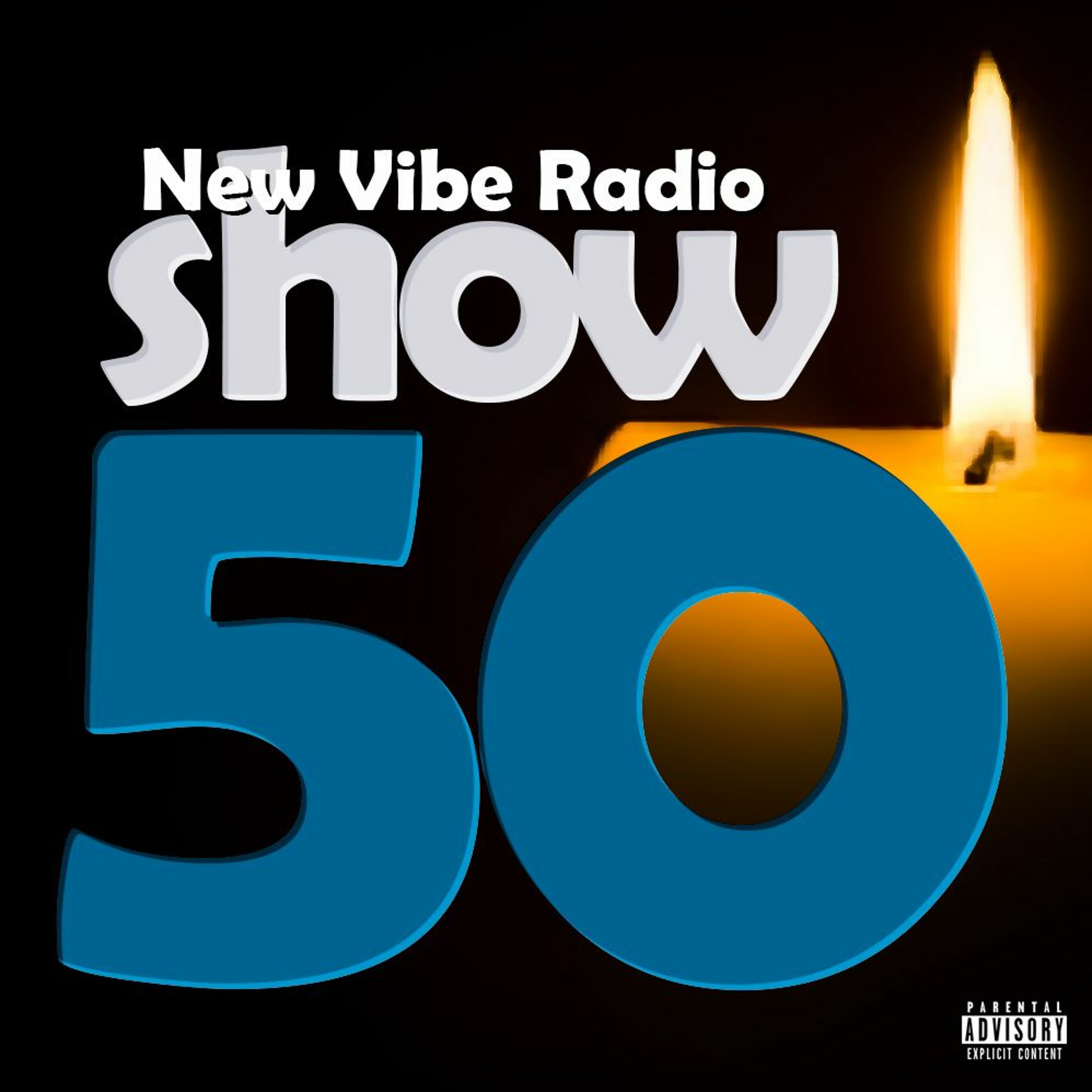 New Vibe Radio
