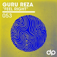 Guru Reza - Feel Right