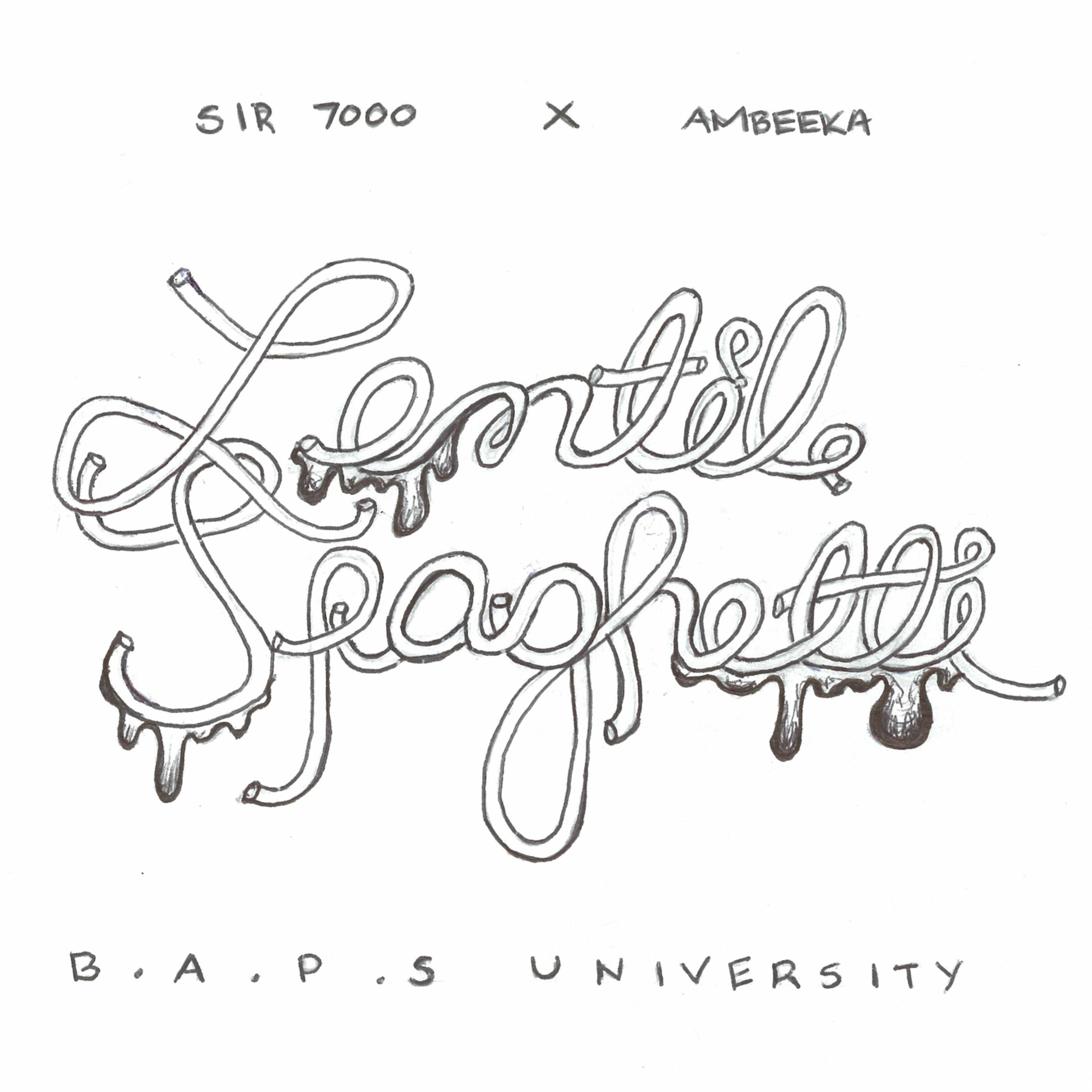 Sir 7000(BAPS University)