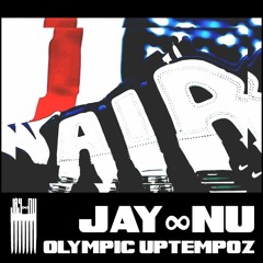 Olympic Uptempoz