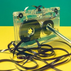 tape hiss makes me sleepy