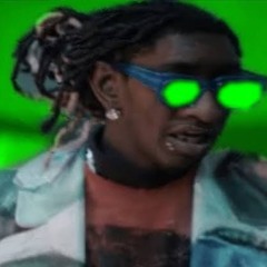 The London By Young Thug But Its Lofi Hip Hop - Beats To relax/study To