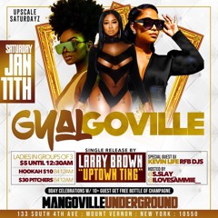 GYALGOVILLE (1-11-2020)