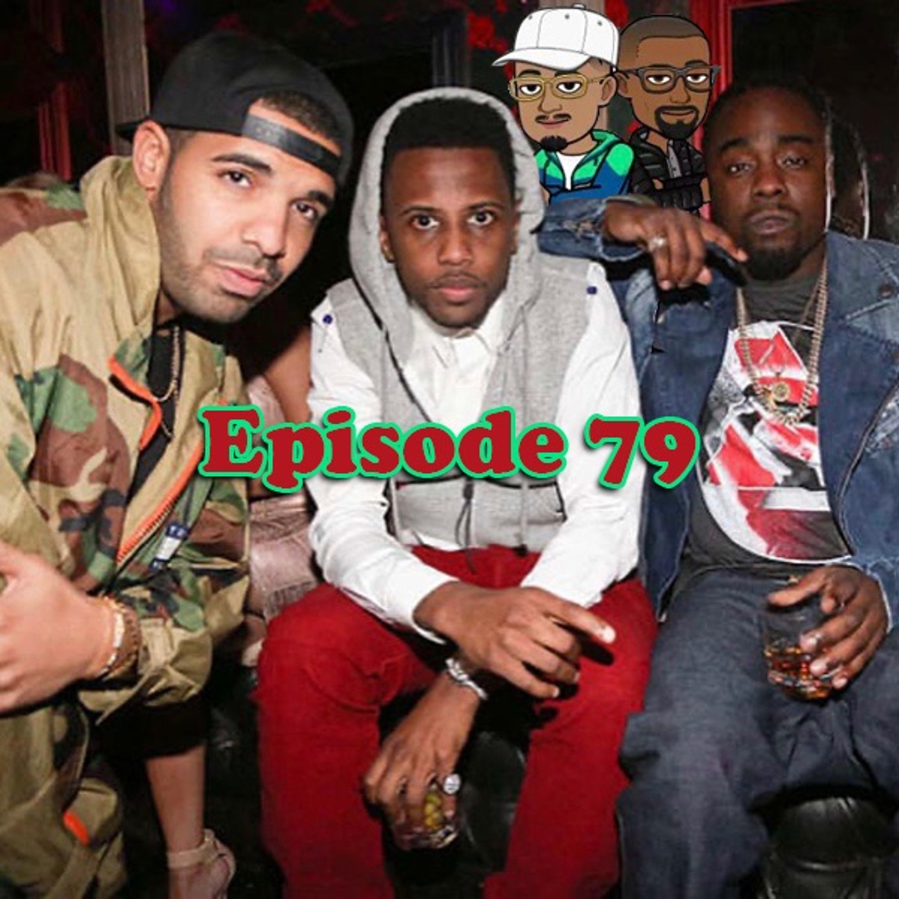 Episode 79: Lovey Dovey thumbnail