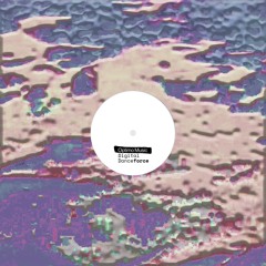 Optimo Music Digital Danceforce 020 - Marcus Worgull -  Pintxos EP