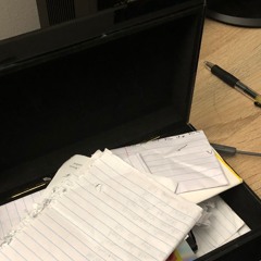 probably my last song about you idk (prod. a west)