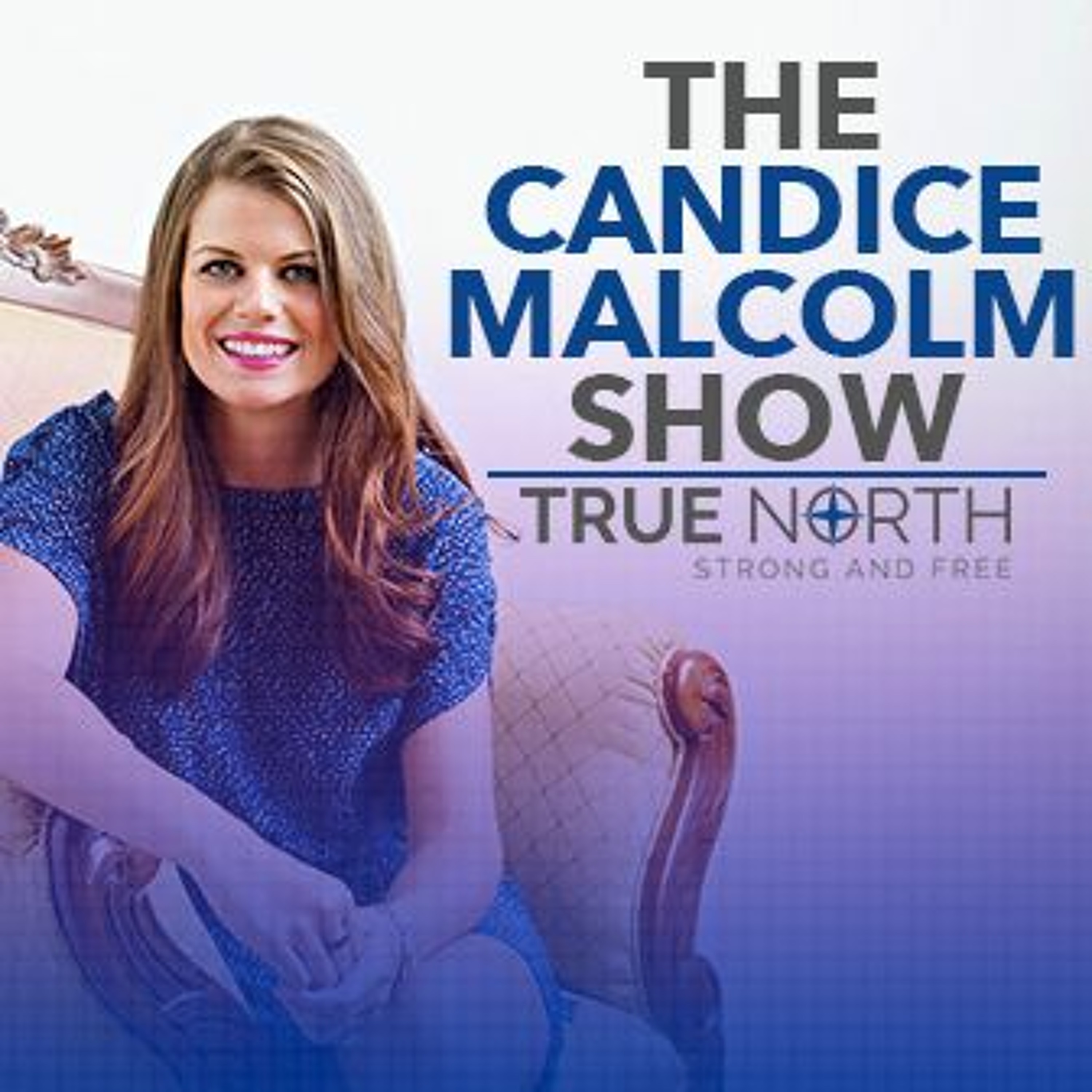 The Candice Malcolm Show: Iran gets more belligerent while the Left continues to blame the US episode artwork