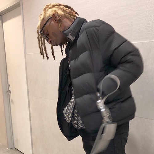 Playboi Carti x Pierre Bourne - IG