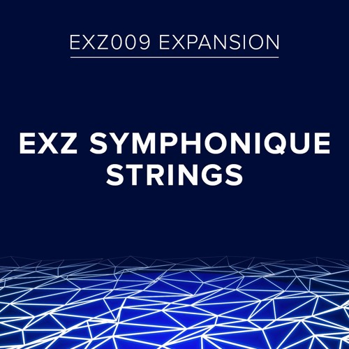 Stream Roland | Listen to EXZ009 EXZ Symphonique Strings