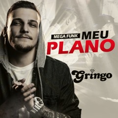 Mega Meu Plano - Remix (DJ Gringo)