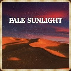 Pale Sunlight