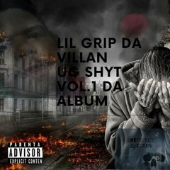 Lil Grip Da Villan Killas And Gangstas Prod by Lil Grip Da Villan.mp3