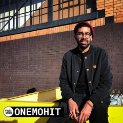 Onemohit | Fault Radio DJ Set at Empress Studio, San Francisco (January 12, 2020)