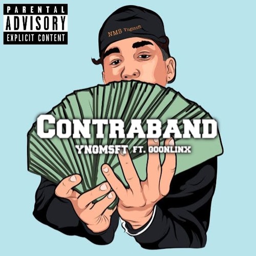 Contraband - YngMsft x Goonlinx