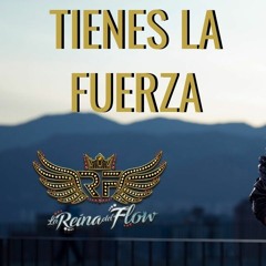 Yeimy - Tienes La Fuerza | karaoke | intrumental | ✘ NOIR Records ✘