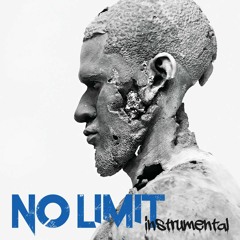 Usher - No Limit (Official Instrumental)
