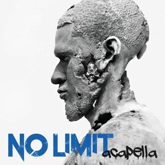 Usher - No Limit (feat. Young Thug) (Acapella)