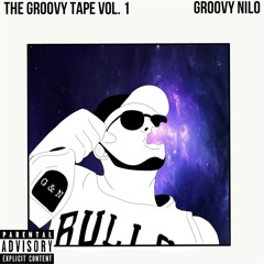 The Groovy Tape Vol. 1