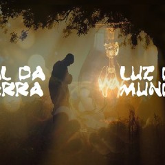 Guilherme Gmk Feat Diego Lanse  - Sal Da Terra, Luz Do Mundo RAP GOSPEL