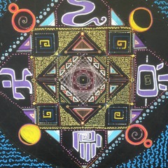 Psytrance Supernova 🔮