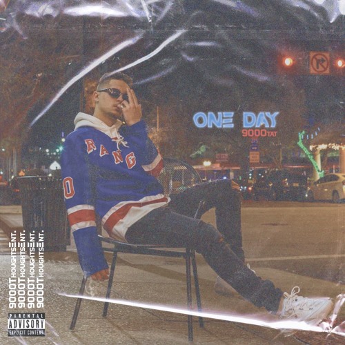 One Day (Prod. By Majin)
