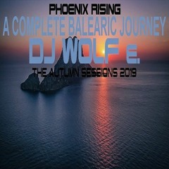 A Complete Balearic Journey - Top 30 Tracks of 2019