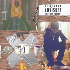 Born x Levi x Bag Now