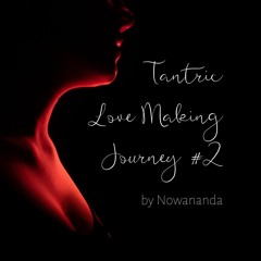 Tantric sex journey #2