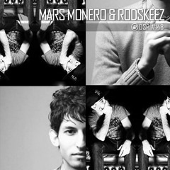 Mars Monero & Rodskeez - Deep Seahorse Podcast #148