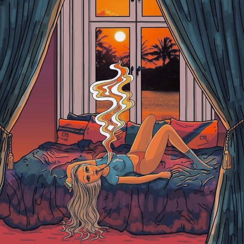 Kalmado at Banayad - DON AVAN x KEN LVRGE