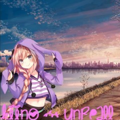 kiino - unreall