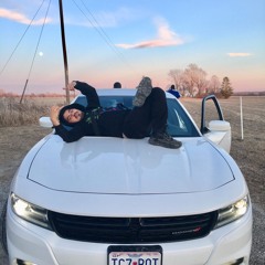 Kap-Kinas Cover by Renoomw