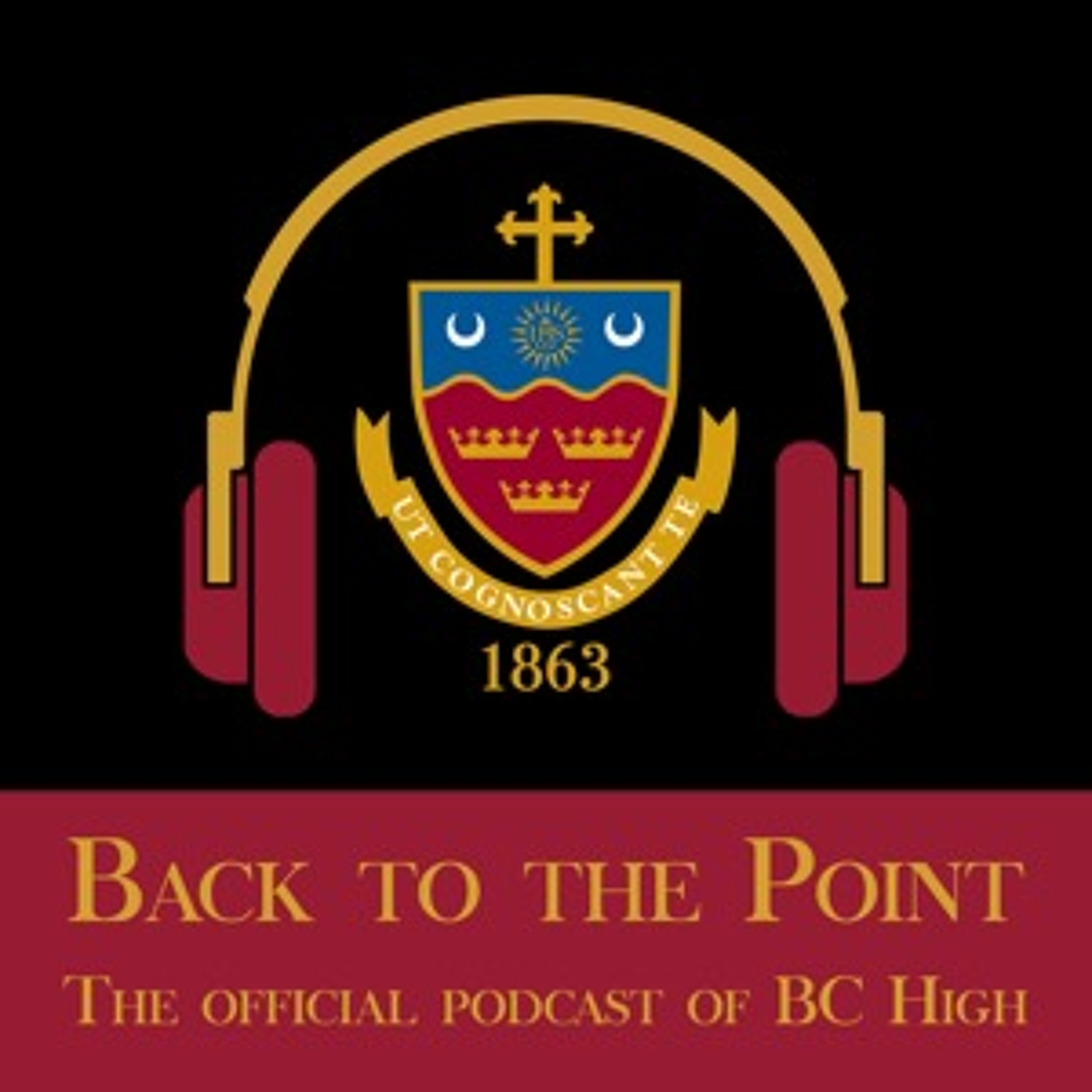 Back to the Point