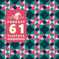 WHR Podcast 61 Ft. Vijeyata