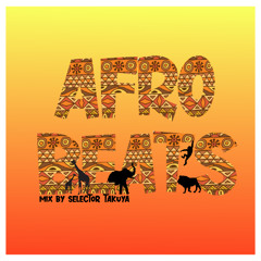 AfroBeats 2020 Mix