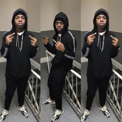 Mula Gzz - I'm Back (NEW CDQ)