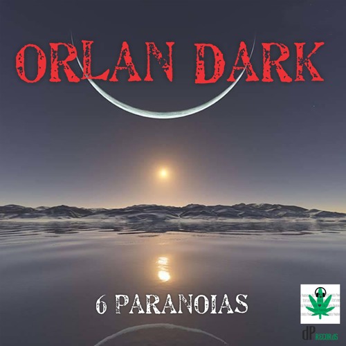 Orlan Dark - Heavenly Gates